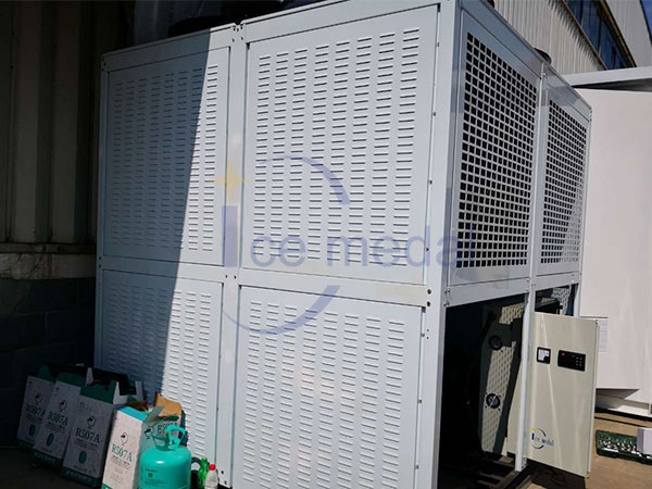 冷水機(jī)組耗電量越來(lái)越大，什么原因？